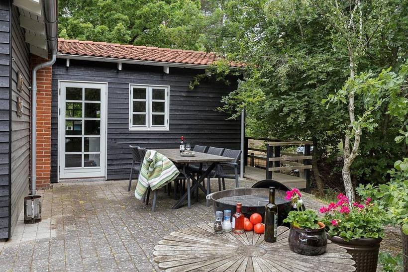 Foto von Ferienhaus GH94 in Fjellerup - Ostjütland