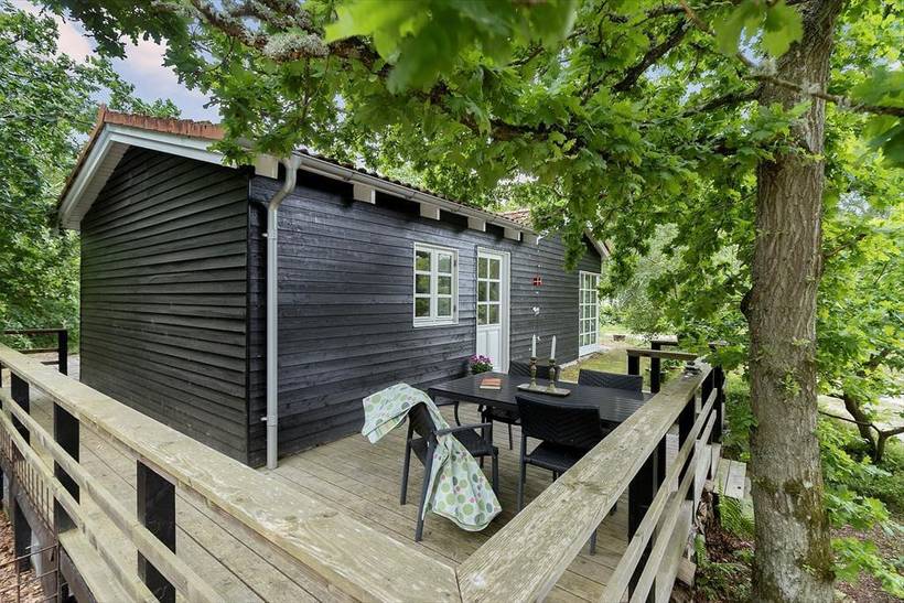 Foto von Ferienhaus GH94 in Fjellerup - Ostjütland