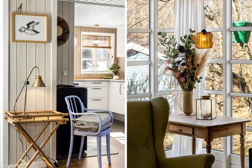 Foto von Ferienhaus GH94 in Fjellerup - Ostjütland