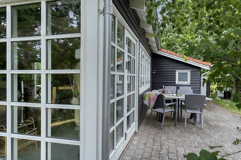Foto von Ferienhaus GH94 in Fjellerup - Ostjütland