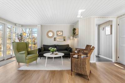 Vorschaubild von Ferienhaus GH94 in Fjellerup - Ostjütland