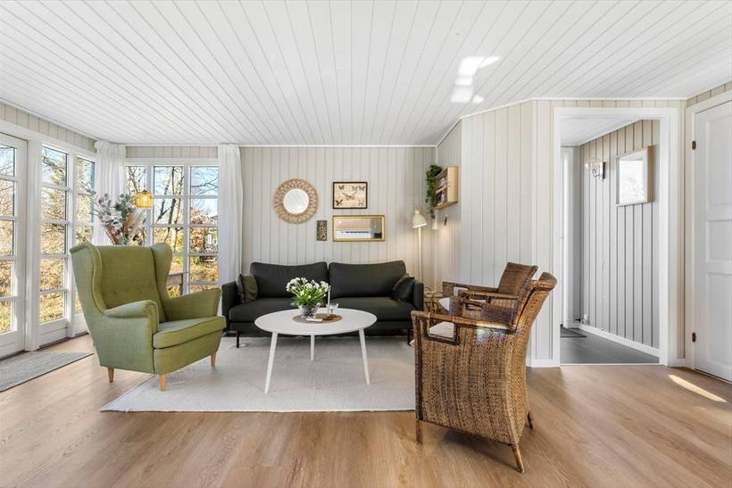 Foto von Ferienhaus GH94 in Fjellerup - Ostjütland