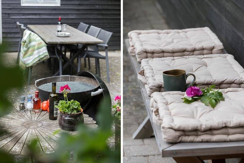 Foto von Ferienhaus GH94 in Fjellerup - Ostjütland