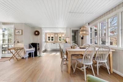 Vorschaubild von Ferienhaus GH94 in Fjellerup - Ostjütland