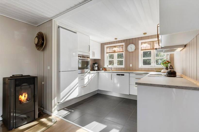 Foto von Ferienhaus GH94 in Fjellerup - Ostjütland