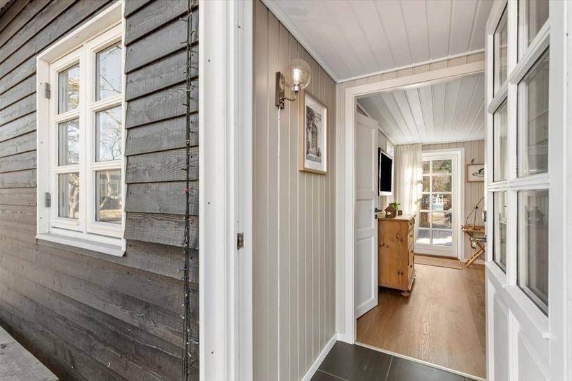 Foto von Ferienhaus GH94 in Fjellerup - Ostjütland