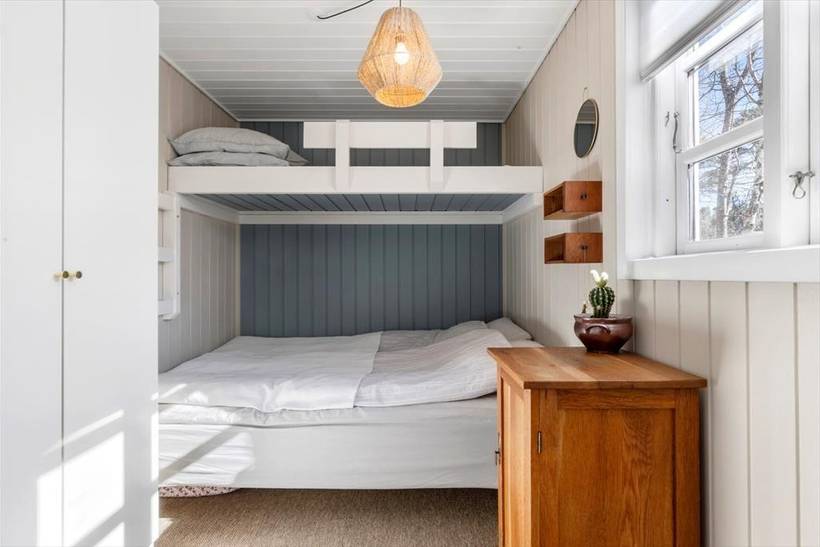 Foto von Ferienhaus GH94 in Fjellerup - Ostjütland