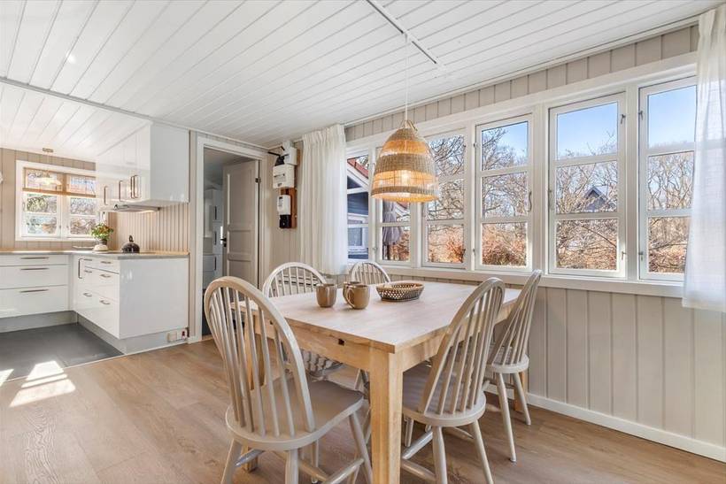 Foto von Ferienhaus GH94 in Fjellerup - Ostjütland