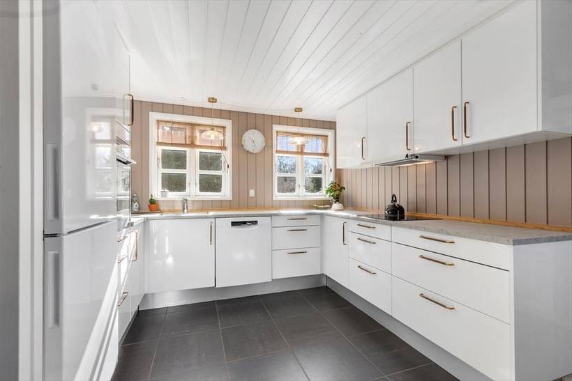Foto von Ferienhaus GH94 in Fjellerup - Ostjütland