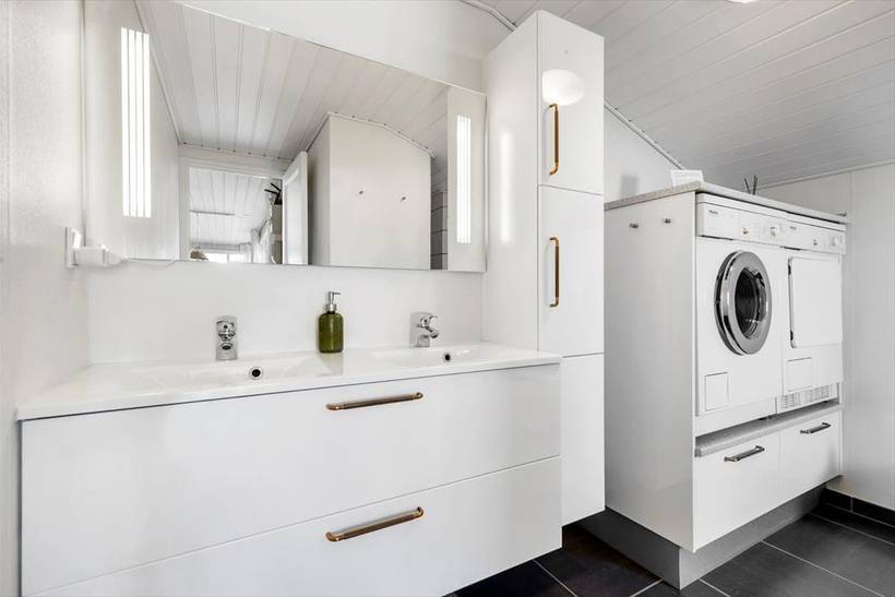 Foto von Ferienhaus GH94 in Fjellerup - Ostjütland
