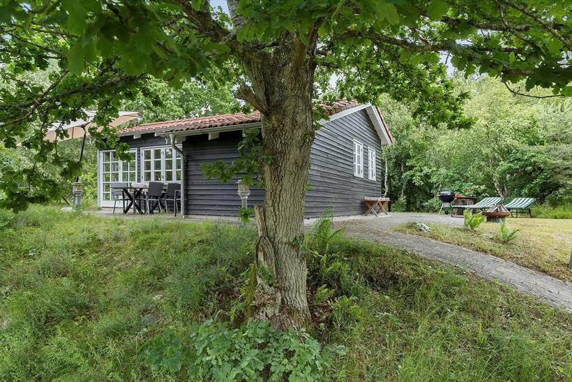 Foto von Ferienhaus GH94 in Fjellerup - Ostjütland