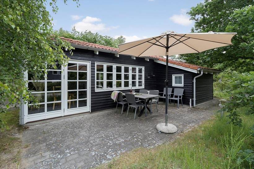 Foto von Ferienhaus GH94 in Fjellerup - Ostjütland