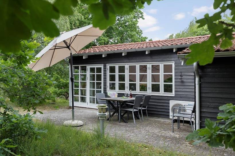 Foto von Ferienhaus GH94 in Fjellerup - Ostjütland