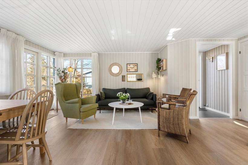 Foto von Ferienhaus GH94 in Fjellerup - Ostjütland