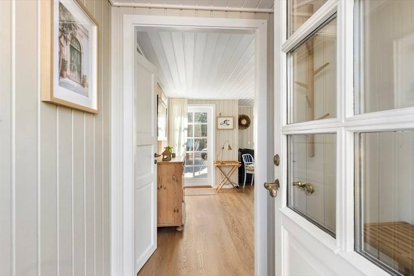Foto von Ferienhaus GH94 in Fjellerup - Ostjütland