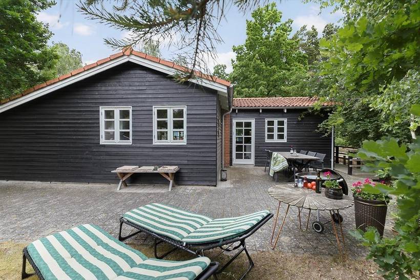 Foto von Ferienhaus GH94 in Fjellerup - Ostjütland