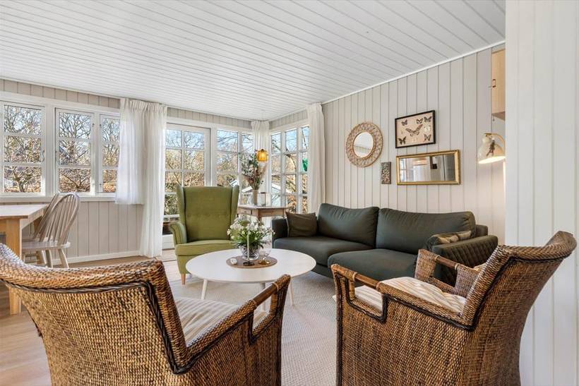 Foto von Ferienhaus GH94 in Fjellerup - Ostjütland