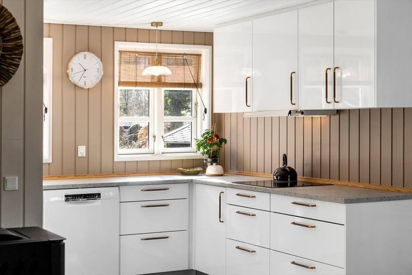 Foto von Ferienhaus GH94 in Fjellerup - Ostjütland