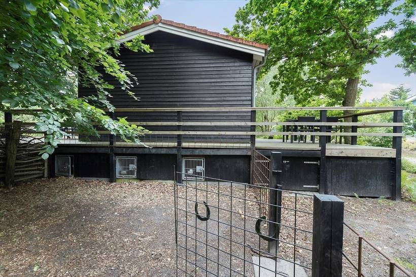 Foto von Ferienhaus GH94 in Fjellerup - Ostjütland