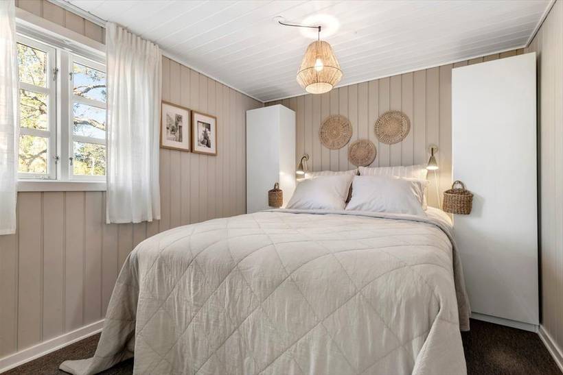Foto von Ferienhaus GH94 in Fjellerup - Ostjütland