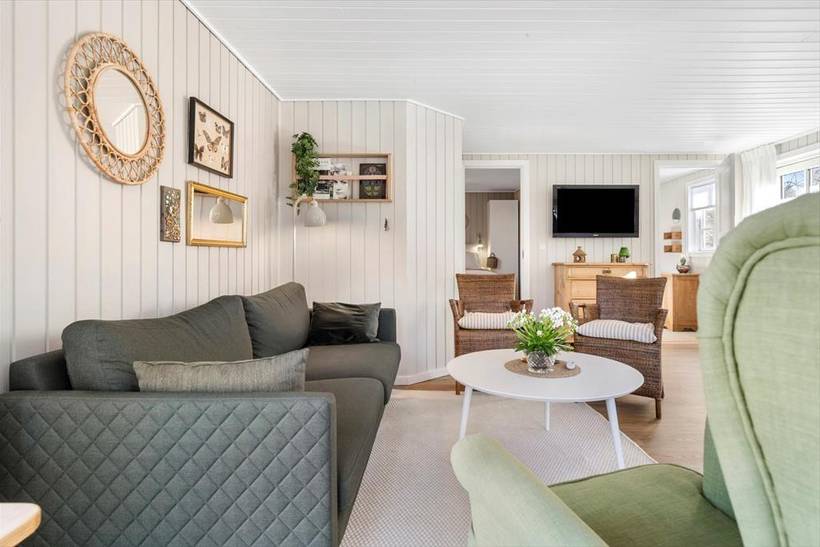 Foto von Ferienhaus GH94 in Fjellerup - Ostjütland
