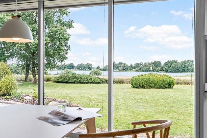 Foto von Ferienhaus GH95 in Grindsted - Westjütland