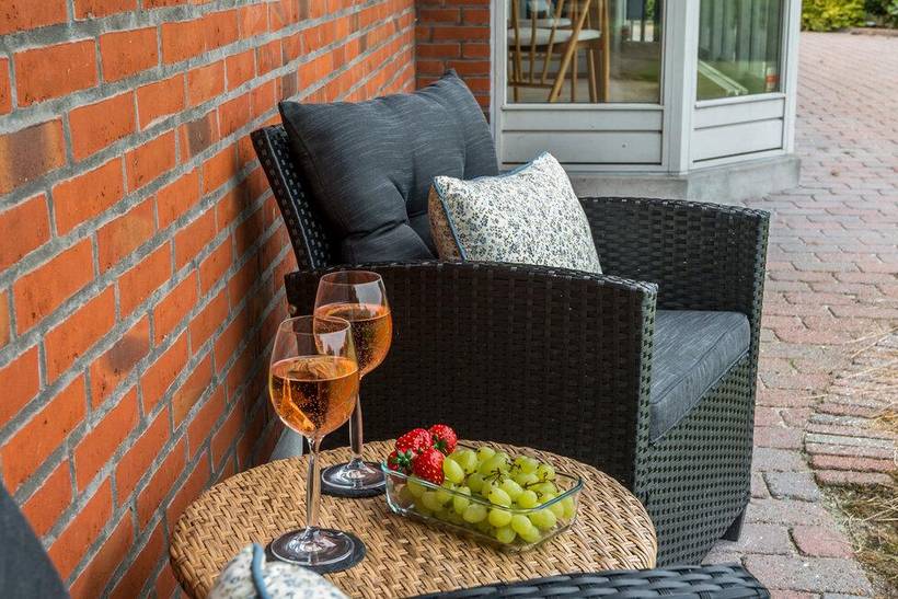 Foto von Ferienhaus GH95 in Grindsted - Westjütland