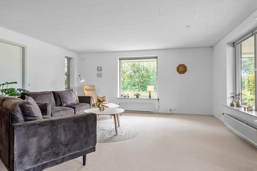 Foto von Ferienhaus GH95 in Grindsted - Westjütland