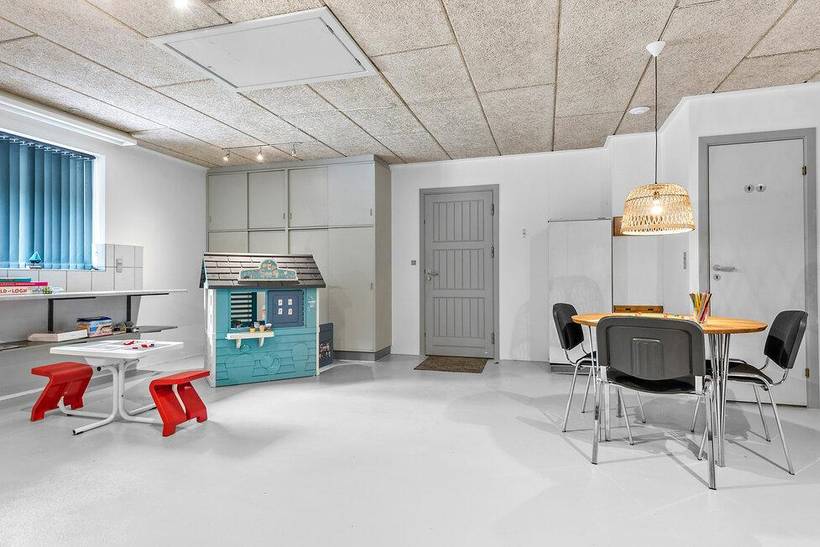 Foto von Ferienhaus GH95 in Grindsted - Westjütland