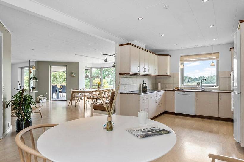 Foto von Ferienhaus GH95 in Grindsted - Westjütland