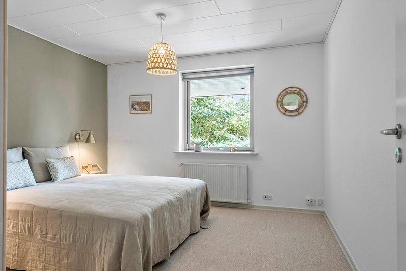 Foto von Ferienhaus GH95 in Grindsted - Westjütland