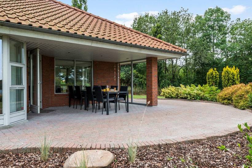 Foto von Ferienhaus GH95 in Grindsted - Westjütland