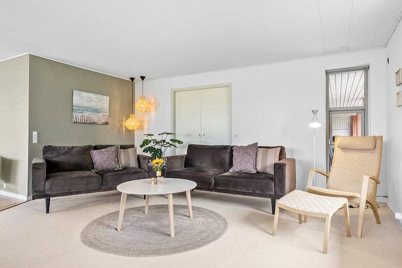 Foto von Ferienhaus GH95 in Grindsted - Westjütland
