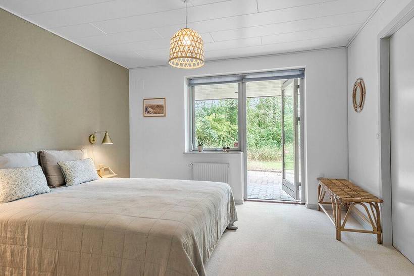 Foto von Ferienhaus GH95 in Grindsted - Westjütland