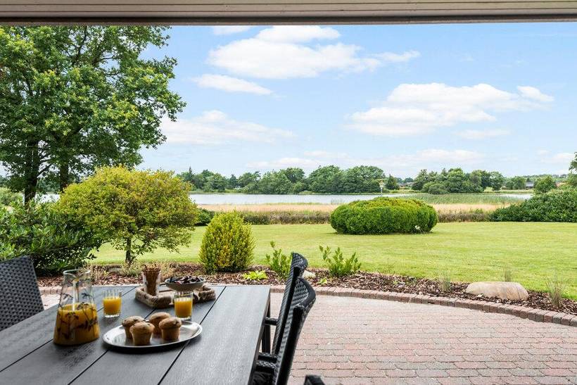 Foto von Ferienhaus GH95 in Grindsted - Westjütland