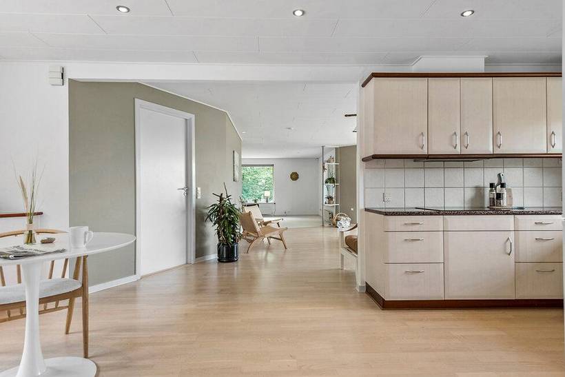 Foto von Ferienhaus GH95 in Grindsted - Westjütland