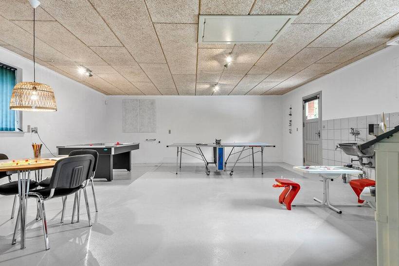 Foto von Ferienhaus GH95 in Grindsted - Westjütland