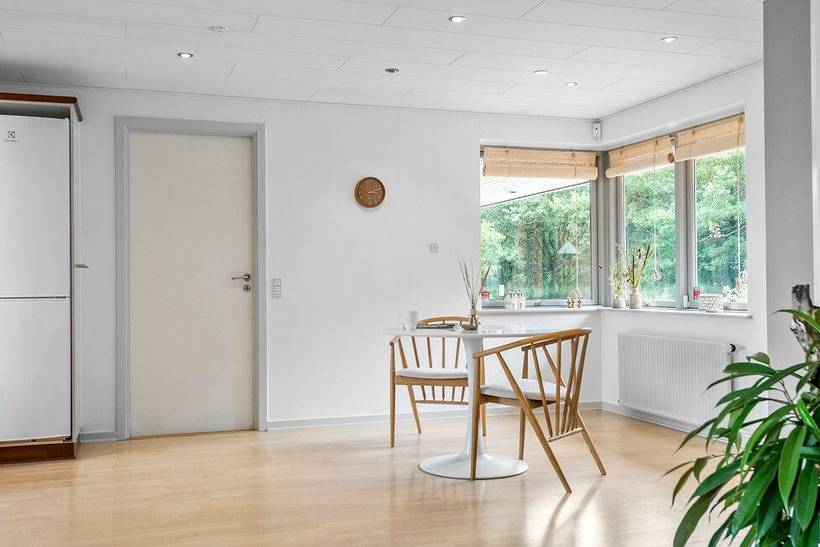 Foto von Ferienhaus GH95 in Grindsted - Westjütland