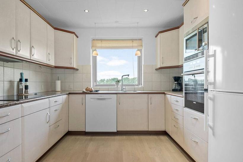 Foto von Ferienhaus GH95 in Grindsted - Westjütland