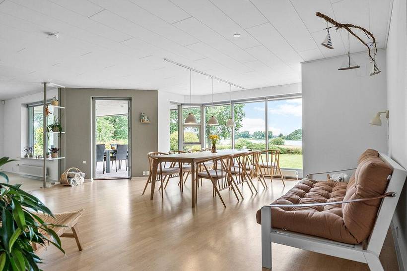 Foto von Ferienhaus GH95 in Grindsted - Westjütland