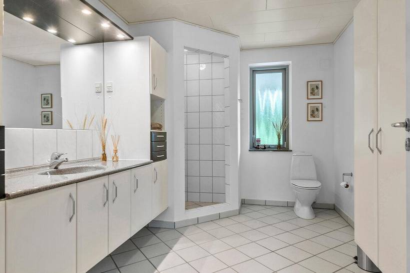 Foto von Ferienhaus GH95 in Grindsted - Westjütland