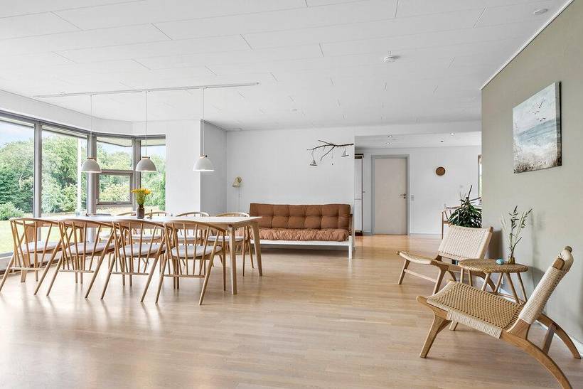 Foto von Ferienhaus GH95 in Grindsted - Westjütland