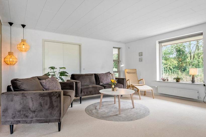 Foto von Ferienhaus GH95 in Grindsted - Westjütland