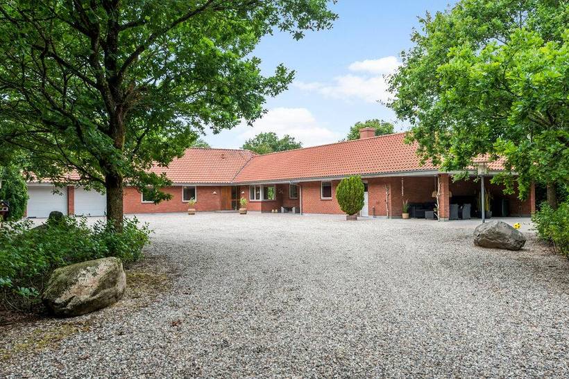 Foto von Ferienhaus GH95 in Grindsted - Westjütland