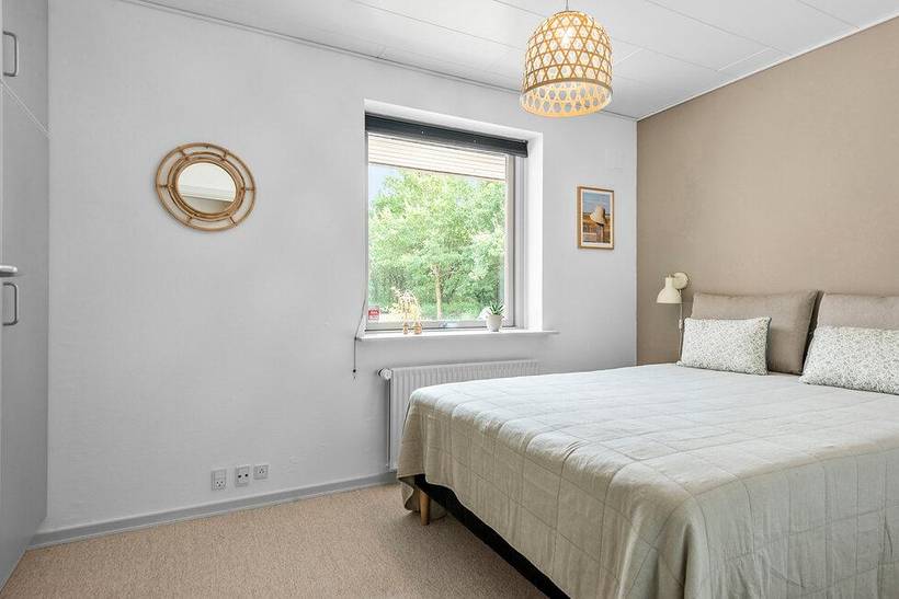 Foto von Ferienhaus GH95 in Grindsted - Westjütland