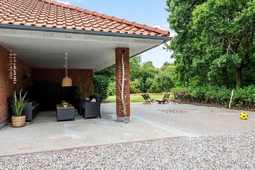 Foto von Ferienhaus GH95 in Grindsted - Westjütland