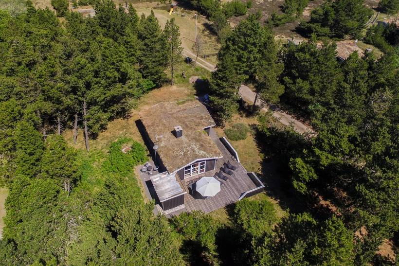 Foto von Ferienhaus GH96 in Blåvand - Westjütland