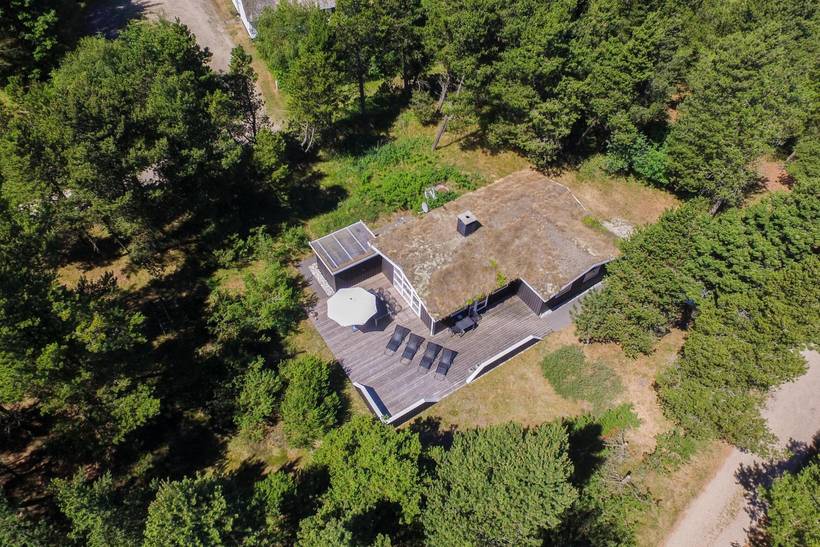 Foto von Ferienhaus GH96 in Blåvand - Westjütland