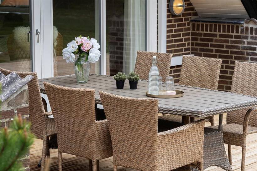 Foto von Ferienhaus GH99 in Vester Husby - Westjütland