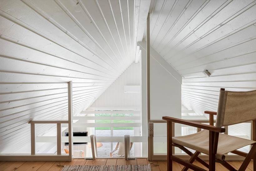 Foto von Ferienhaus GH99 in Vester Husby - Westjütland